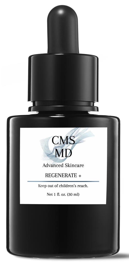 REGENERATE +   Retinol with Bakuchiol  1.0 fl.oz.