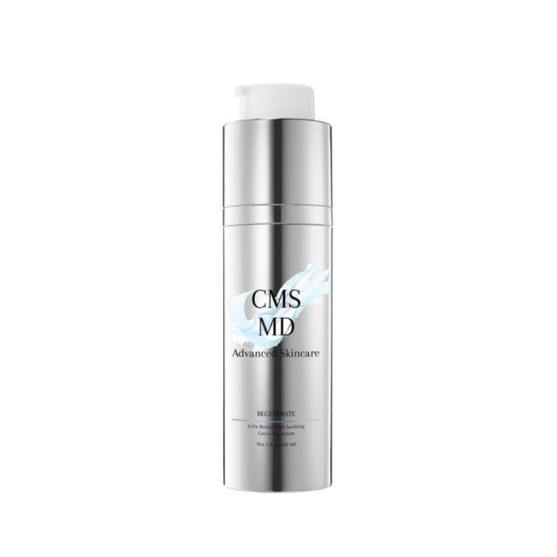 REGENERATE - Advanced Retinol and Green Tea Serum 1.0 fl.oz.