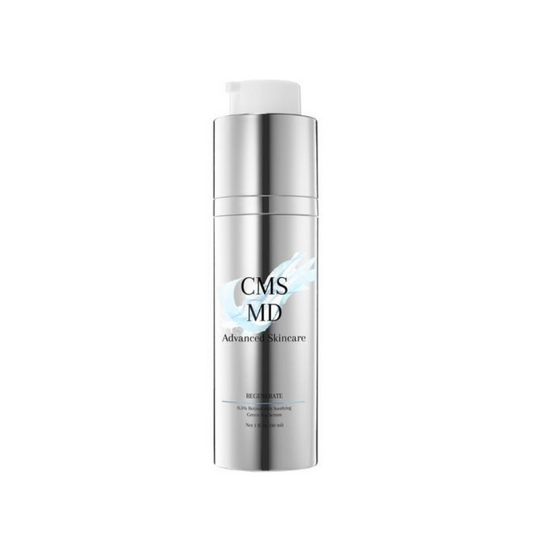REGENERATE - Advanced Retinol and Green Tea Serum  1.0 fl.oz.