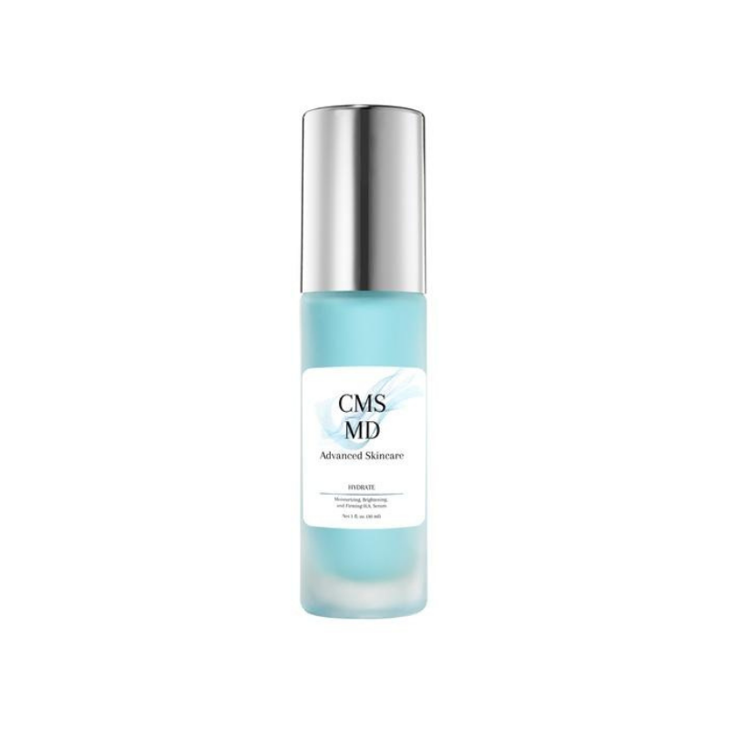 CMS MD - HYDRATE - Hyaluronic Acid Serum 1.0 fl.oz.