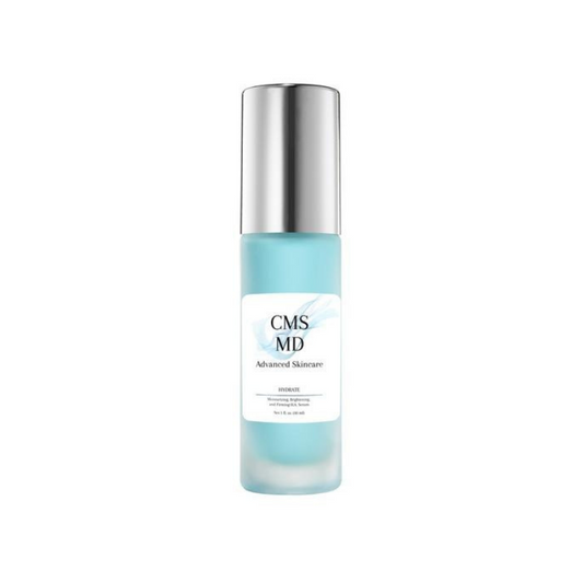 CMS MD - HYDRATE - Hyaluronic Acid Serum 1.0 fl.oz.